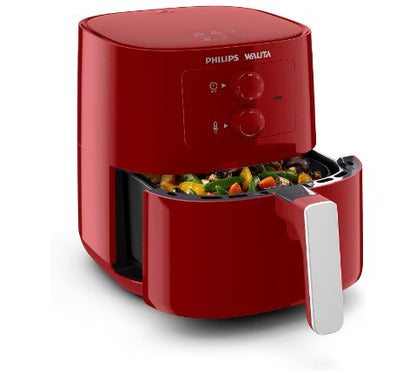 Fritadeira Sem Óleo Série 3000 - Lojas Nitrin